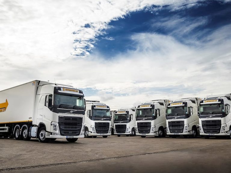 Three Distribution About Us 3 Distribution Ltd | Refrigerated Haulage | Logistics