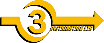 3 Distribution